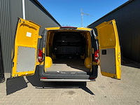 Mercedes-benz evito bedrijfswagen / bev - afbeelding 3 van  34