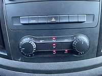 Mercedes-benz evito bedrijfswagen / bev - afbeelding 11 van  34