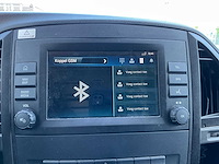 Mercedes-benz evito bedrijfswagen / bev - afbeelding 14 van  34