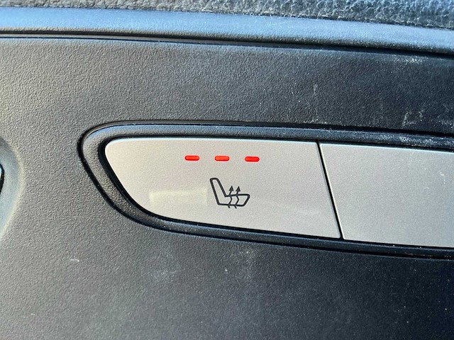 Mercedes-benz evito bedrijfswagen / bev - afbeelding 19 van  34