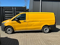 Mercedes-benz evito bedrijfswagen / bev - afbeelding 30 van  34