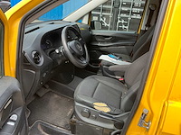 Mercedes-benz evito bedrijfswagen - afbeelding 2 van  23