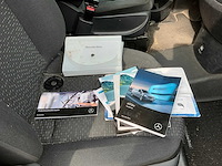 Mercedes-benz evito bedrijfswagen - afbeelding 14 van  23