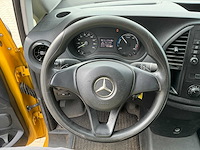 Mercedes-benz evito bedrijfswagen - afbeelding 3 van  23