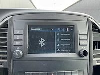 Mercedes-benz evito bedrijfswagen - afbeelding 6 van  23