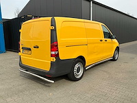 Mercedes-benz evito bedrijfswagen - afbeelding 18 van  23