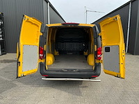 Mercedes-benz evito bedrijfswagen - afbeelding 23 van  23