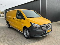 Mercedes-benz evito bedrijfswagen - afbeelding 12 van  23
