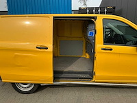 Mercedes-benz evito bedrijfswagen - afbeelding 20 van  23