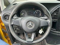 Mercedes-benz evito lang 41kwh bedrijfswagen - afbeelding 4 van  28