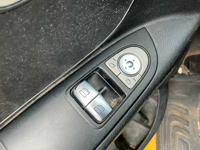 Mercedes-benz evito lang 41kwh bedrijfswagen - afbeelding 17 van  28