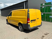 Mercedes-benz evito lang 41kwh bedrijfswagen - afbeelding 22 van  28