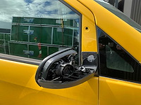 Mercedes-benz evito lang 41kwh bedrijfswagen - afbeelding 21 van  29