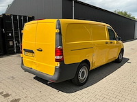 Mercedes-benz evito lang 41kwh bedrijfswagen - afbeelding 24 van  29