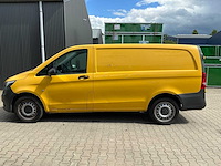 Mercedes-benz evito lang 41kwh bedrijfswagen - afbeelding 25 van  29