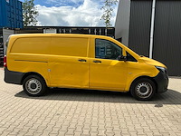 Mercedes-benz evito lang 41kwh bedrijfswagen - afbeelding 26 van  29