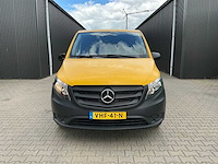 Mercedes-benz evito lang 41kwh bedrijfswagen - afbeelding 28 van  29