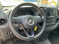 Mercedes-benz evito lang 41kwh bedrijfswagen - afbeelding 4 van  27