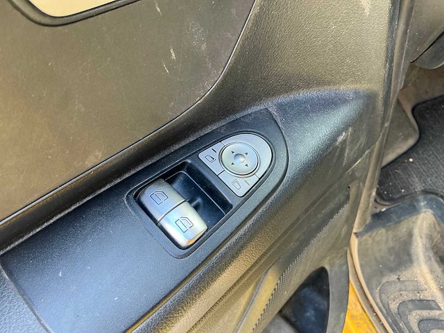 Mercedes-benz evito lang 41kwh bedrijfswagen - afbeelding 7 van  27