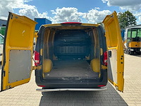 Mercedes-benz evito lang 41kwh bedrijfswagen - afbeelding 27 van  27