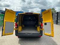 Mercedes-benz evito lang bedrijfswagen - afbeelding 3 van  31
