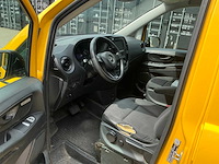 Mercedes-benz evito lang bedrijfswagen - afbeelding 4 van  31