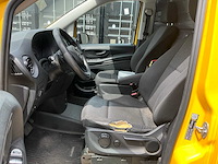 Mercedes-benz evito lang bedrijfswagen - afbeelding 5 van  31