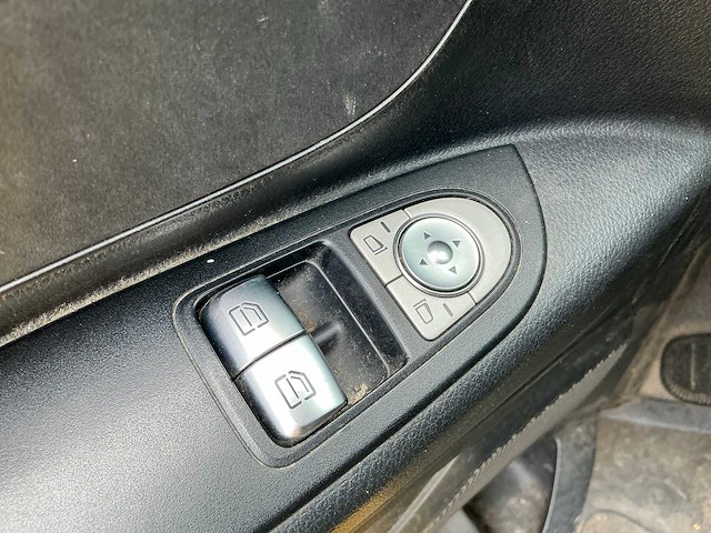 Mercedes-benz evito lang bedrijfswagen - afbeelding 9 van  31