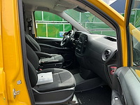 Mercedes-benz evito lang bedrijfswagen - afbeelding 22 van  31