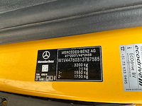 Mercedes-benz evito lang bedrijfswagen - afbeelding 25 van  31