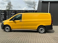 Mercedes-benz evito lang bedrijfswagen - afbeelding 27 van  31