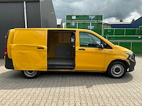Mercedes-benz evito lang bedrijfswagen - afbeelding 29 van  31