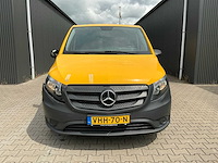 Mercedes-benz evito lang bedrijfswagen - afbeelding 31 van  31