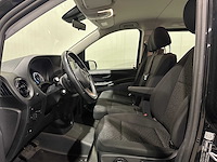 Mercedes-benz evito tourer pro l3 90 kwh 9 persoons elektrisch n-394-nk - afbeelding 3 van  31