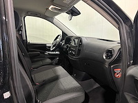 Mercedes-benz evito tourer pro l3 90 kwh 9 persoons elektrisch n-394-nk - afbeelding 4 van  31