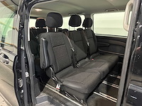 Mercedes-benz evito tourer pro l3 90 kwh 9 persoons elektrisch n-394-nk - afbeelding 5 van  31