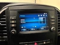 Mercedes-benz evito tourer pro l3 90 kwh 9 persoons elektrisch n-394-nk - afbeelding 13 van  31