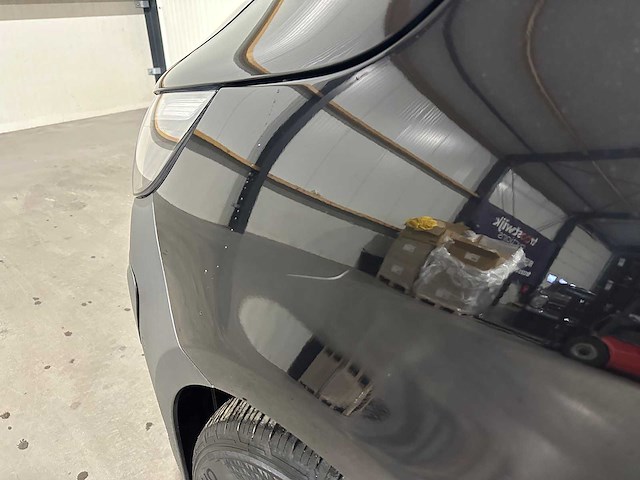 Mercedes-benz evito tourer pro l3 90 kwh 9 persoons elektrisch n-394-nk - afbeelding 25 van  31