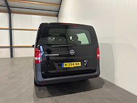 Mercedes-benz evito tourer pro l3 90 kwh 9 persoons elektrisch n-394-nk - afbeelding 26 van  31