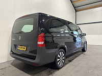 Mercedes-benz evito tourer pro l3 90 kwh 9 persoons elektrisch n-394-nk - afbeelding 27 van  31