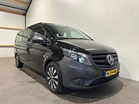 Mercedes-benz evito tourer pro l3 90 kwh 9 persoons elektrisch n-394-nk - afbeelding 30 van  31