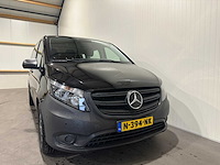 Mercedes-benz evito tourer pro l3 90 kwh 9 persoons elektrisch n-394-nk - afbeelding 31 van  31