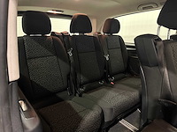 Mercedes-benz evito tourer pro l3 90 kwh 9 persoons n-394-nk - afbeelding 6 van  31