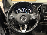 Mercedes-benz evito tourer pro l3 90 kwh 9 persoons n-394-nk - afbeelding 7 van  31