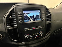 Mercedes-benz evito tourer pro l3 90 kwh 9 persoons n-394-nk - afbeelding 10 van  31