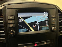 Mercedes-benz evito tourer pro l3 90 kwh 9 persoons n-394-nk - afbeelding 11 van  31