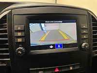 Mercedes-benz evito tourer pro l3 90 kwh 9 persoons n-394-nk - afbeelding 14 van  31