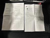 Mercedes-benz evito tourer pro l3 90 kwh 9 persoons n-394-nk - afbeelding 17 van  31