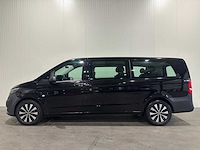 Mercedes-benz evito tourer pro l3 90 kwh 9 persoons n-394-nk - afbeelding 12 van  31