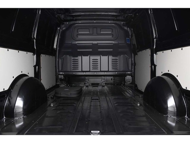 Mercedes-benz evito112 l2 60 kwh 116pk 2025 (origineel-nl), v-09-nnf - afbeelding 1 van  9